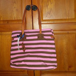 Dooney & Bourke tote bag